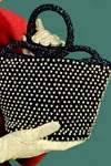 Sparkling Beaded Dutch Bag
