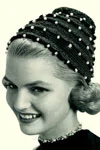 Jeweled Fez