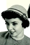 Sparkling Cloche