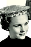Sparkling Sailor Hat