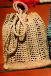 Roll Brim Bag