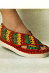 Beach Sandal