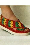Beach Sandal