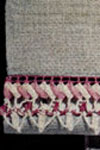 Towel Edging with Rick-Rack