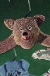 Bear Hanger