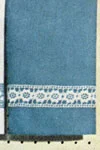 Aqua Guest Towel Insertion