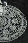 Spin-a-Way Doily