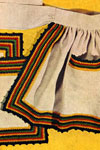 Peasant Weave Edging