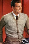 Shepherd Tartan Cardigan