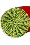 Round Pillow