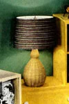 Lamp Shade Cover
