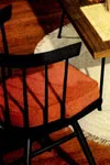 Captain's Chair Cushion