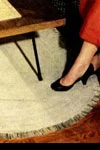 Oval Rug