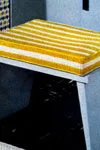Bathroom Bench Cover