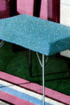 Bedroom Bench Cover