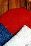 Round Pillow