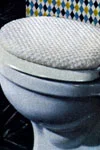 Toilet Seat Cover