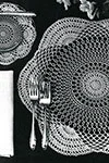 Sea Shells 8-Piece Luncheon Set