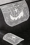Caravel Chair Set