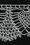 Pineapple Edging