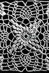 Pineapple Motif