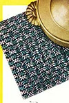 Hot Plate Mat