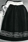 Hostess Apron