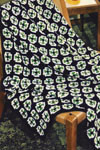 Maltese Cross Pillow