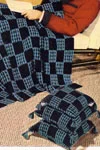 Checkmate Afghan