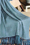Lagoon Afghan
