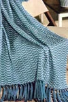 Lagoon Afghan
