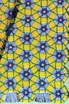 Lazy Daisy Afghan