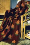 Pineapple Afghan