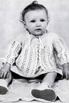 Infant's Jacket