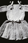 Knitted Swing Dress