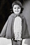Cape and Hat