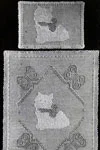Kitty Carriage Set