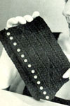 Fold Over Bag