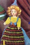 Miss Sweden