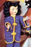 Miss China