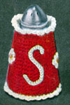 Salt & Pepper Shakers