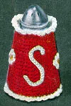 Salt & Pepper Shakers