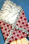 Miladys Handkerchief Case