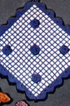 Primrose Pot Holder