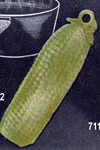 Cool Cucumber Pan Handler