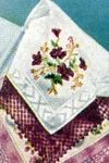 Handkerchief Edging