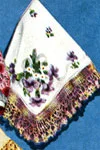 Handkerchief Edging
