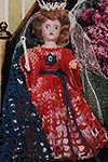 Queen Esther Doll
