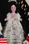 Empress Josephine Doll