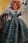 Priscilla Doll